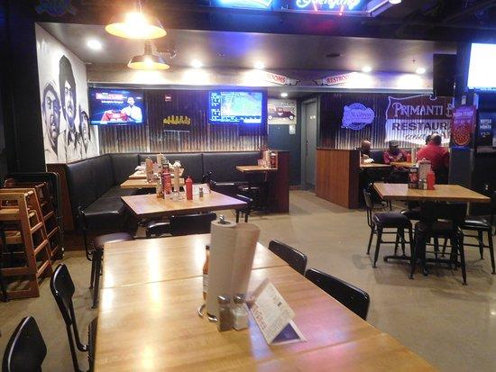 Primanti Bros. Restaurant and Bar